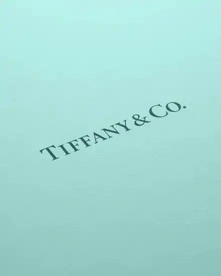 世界上最贵的颜色—蒂芙尼蓝