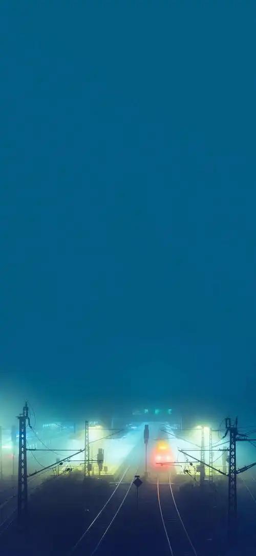 全屏手机锁屏壁纸