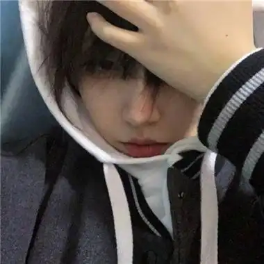 巨好看超高级的帅气男头合集 酷酷有魅力的男头最新合集_男生头像_美