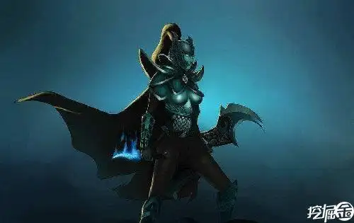 幻影刺客_dota_挖掘金百科