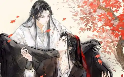 古代甜宠耽美文推荐,温馨过后虐哭你,想吃糖?等着吧!