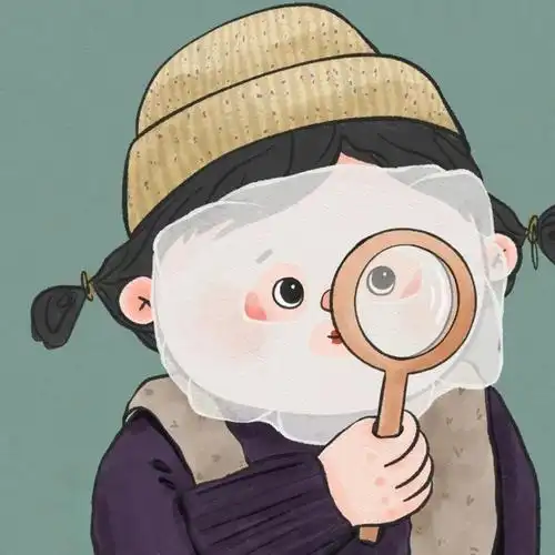 动漫 卡通 漫画 头像 700_700