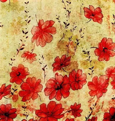 复古怀旧背景图片(jpg,装饰素材)