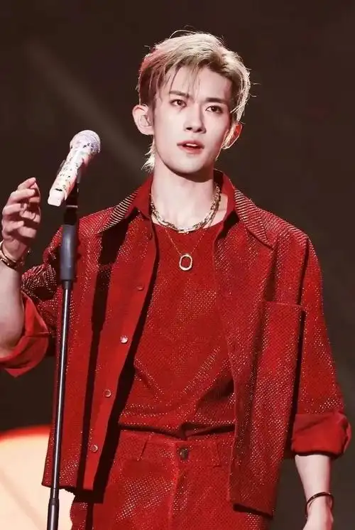 易烊千玺,邓紫棋,王力宏,上海8月演唱会多点开花