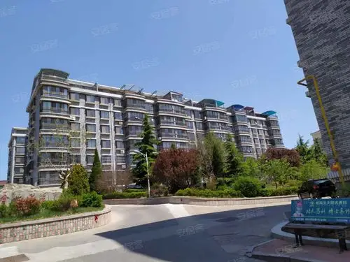 金城花园(一期)