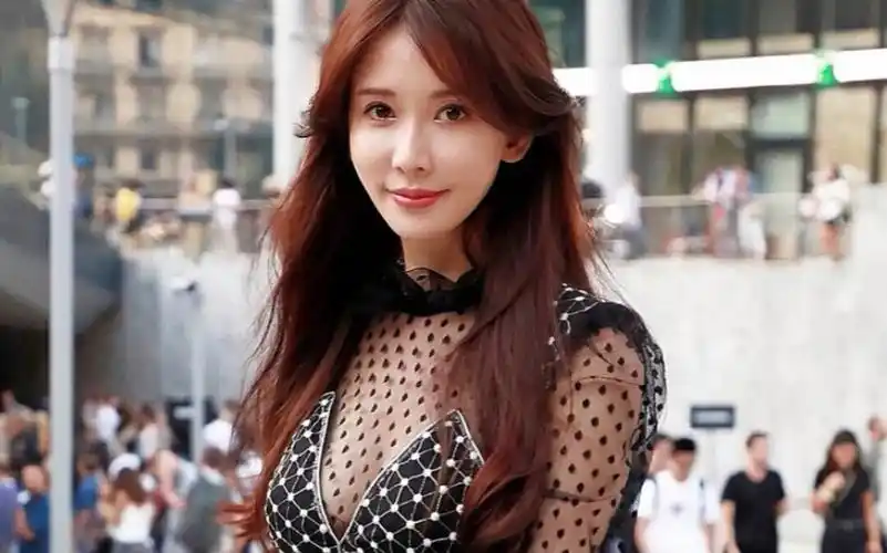 林志玲#完美身材!