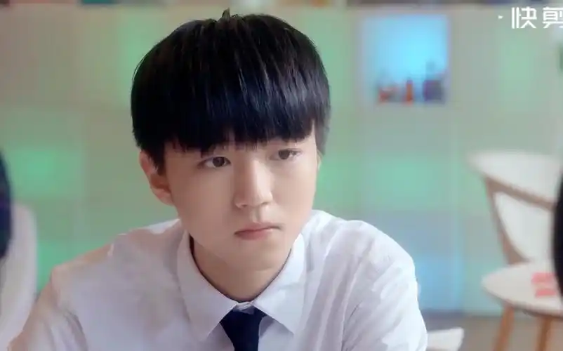 【超少年密码】【王俊凯】【夏常安】第03集cut