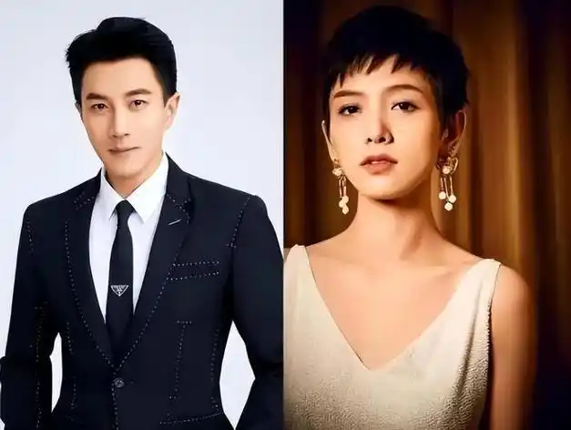 此外,刘恺威现任女友李晓峰与杨幂也十分相熟.