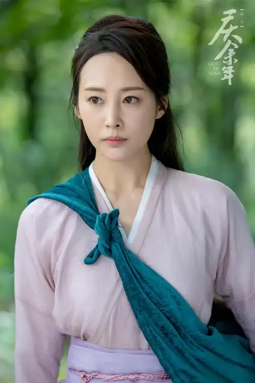 庆余年司理理自曝悲惨身世李纯戳心哭戏被赞哭出人生