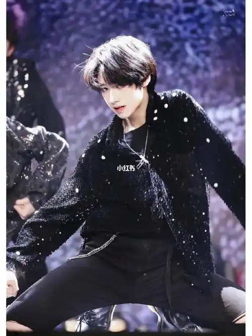 光的偏爱朱志鑫