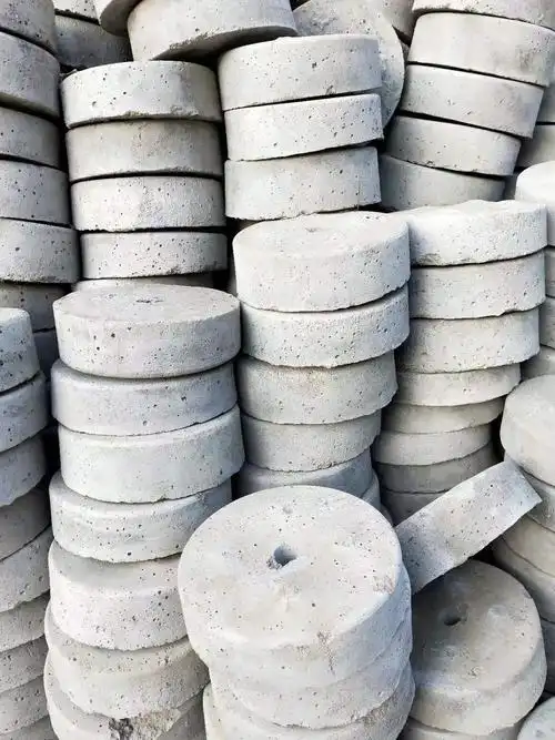 【】高强度垫块 桥梁垫块 混凝土桥梁垫块 水泥桥梁垫块 啤酒瓶垫块