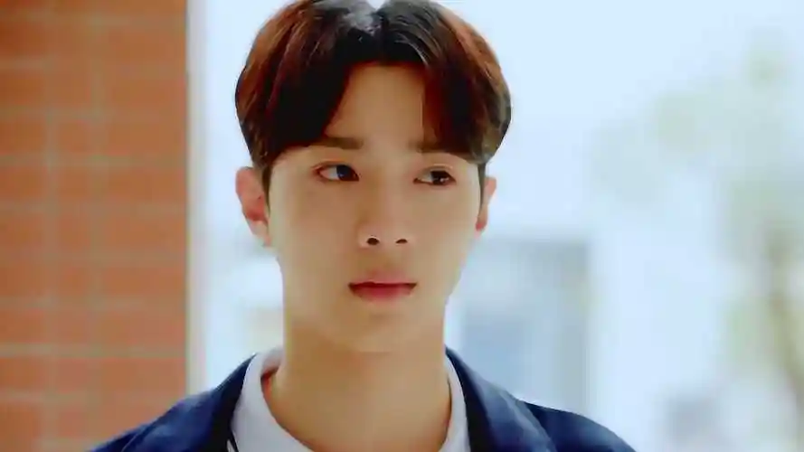 初恋那件小事:林开拓表白淼淼,梁又年大吃飞醋,淼