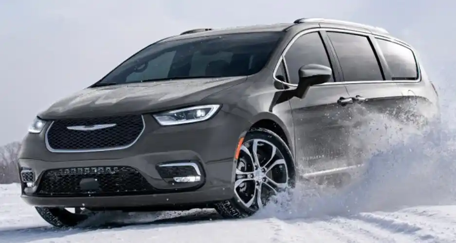 国外召回|克莱斯勒因牵引力控制系统意外停用在美国召回26776辆汽车