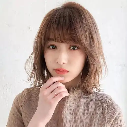 每刻美丨改变造型"从头开始" 28款最新流行の日系发型推荐!