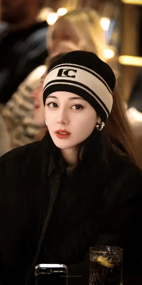 花少后遗症##迪丽热巴花儿与少年