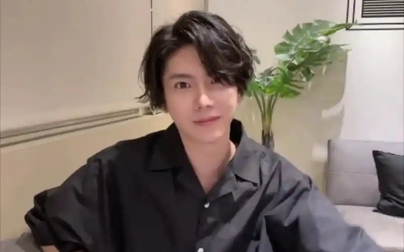 活动  【杨宇腾yu】0904wetv代班小编~积极下班的代表yu再次来袭!