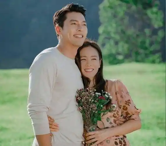 宋慧乔,孙艺珍纷纷中招,今凭一部剧让"天后"示爱_玄彬_感情_爱的