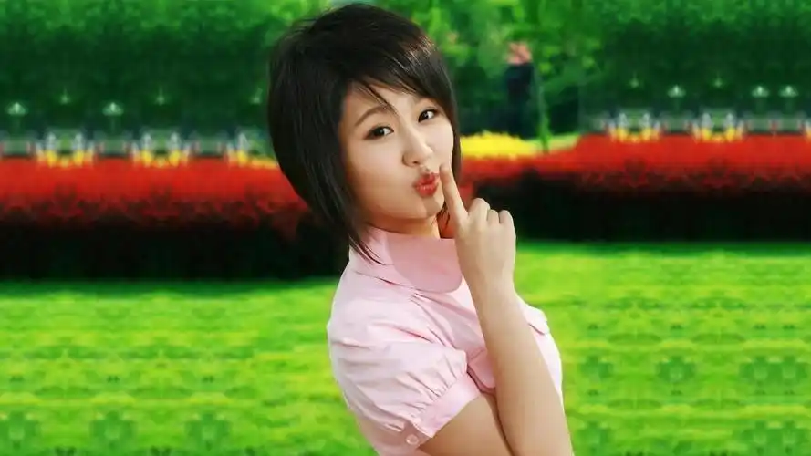 家有儿女之杨紫