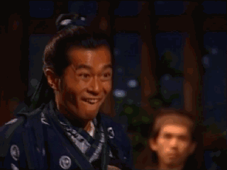 哈哈|古天乐,听说只有太阳才能黑你?