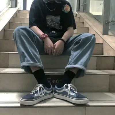 上官一:优质部位男生头像