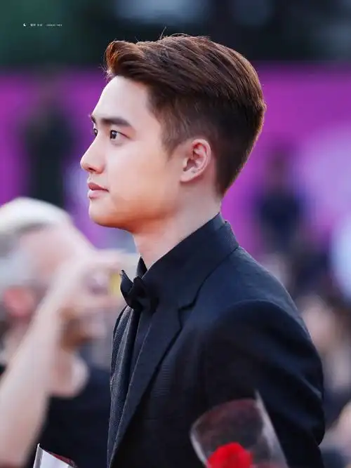 每天都爱都暻秀——2019.8.