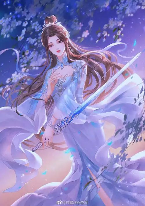 新的一年,9015大家2021开年好运,事事顺心感谢画手@拂苝