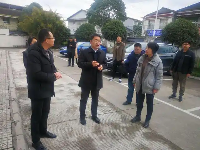 2023年2月22日下午3时,绵阳市游仙区区委常委,区人民政府副区长李益霖