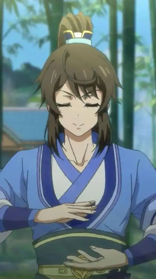 一念永恒无水印手机壁纸100p丨国漫壁纸第八辑丨0707期