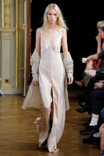 巴西时尚品牌 redemption 2018春夏巴黎高级成衣系列