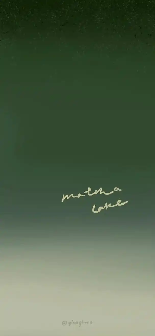 抹茶色系列高清壁纸