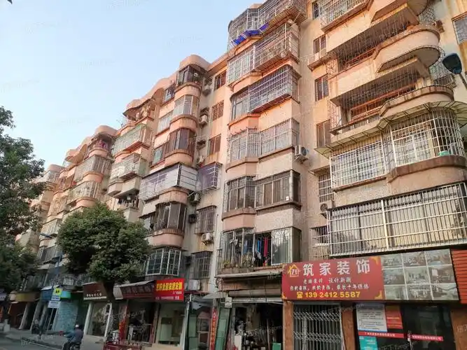 如意花园小区详情,地址,房价,交通,物业电话-如意花园小区网-广州房