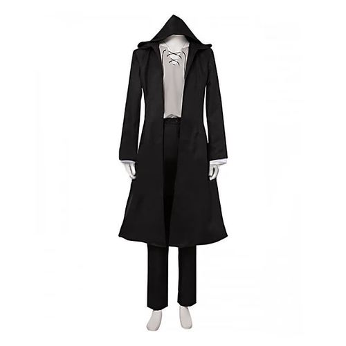 禾回艾伦cos服喵灵界进击的巨人艾伦cos服斗篷披风真人成人动漫男女装