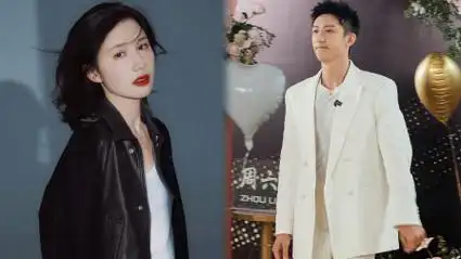 前妻王雨馨又一次喊话黄景瑜!评论区已被攻陷,粉丝让她有事报警