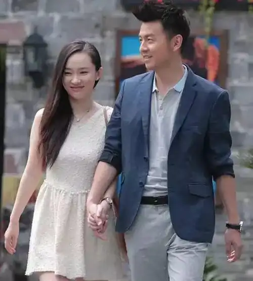 渣男陈俊生被裴大人洗白!原来你是这样的雷佳音