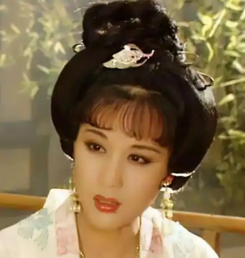 回顾李建群与导演同居27年没名分膝下无子患癌症63岁遗憾病逝