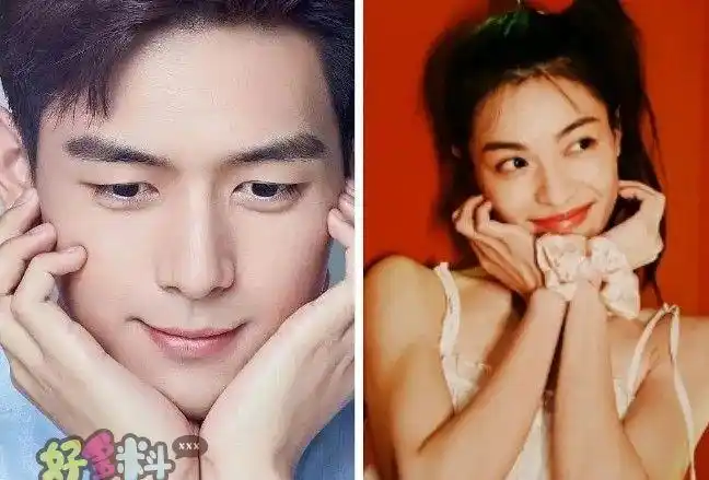 钟楚曦李现在一起多久分手之后的两人事业均有起色