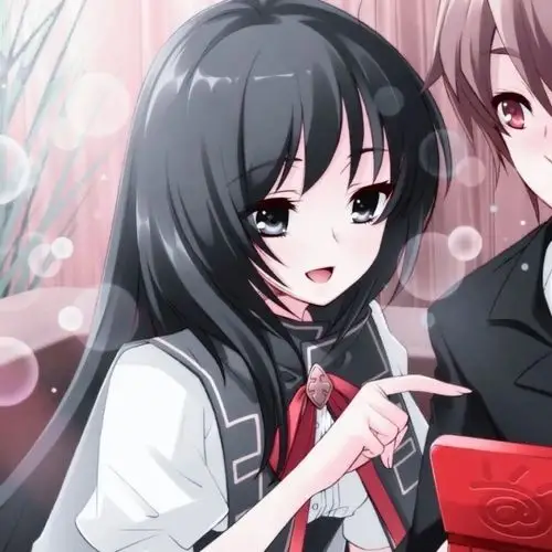 超火的情头|小手一牵,我俩甜甜