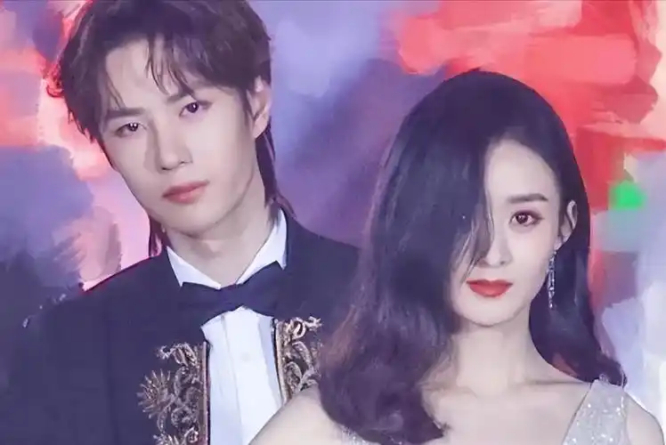 赵丽颖王一博恋爱实锤?更多细节被扒,5大巧合粉丝都觉"离谱"