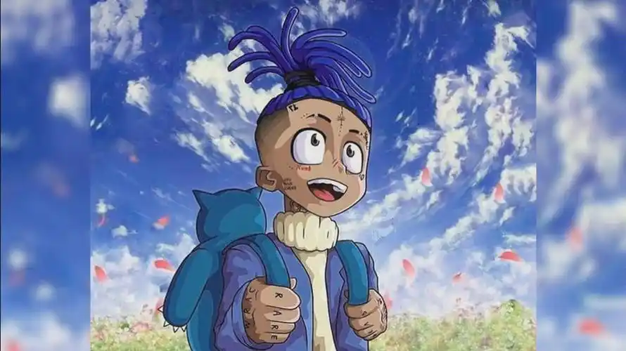 xxxtentacion - ok shorty! (reno remix)