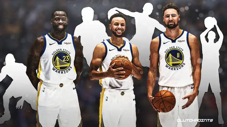 传闻老将们已经盯上了202021赛季的勇士队