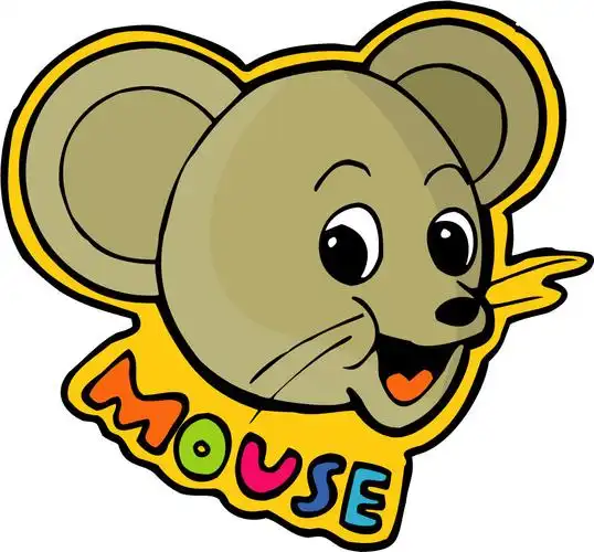 戴面具的小老鼠的故事