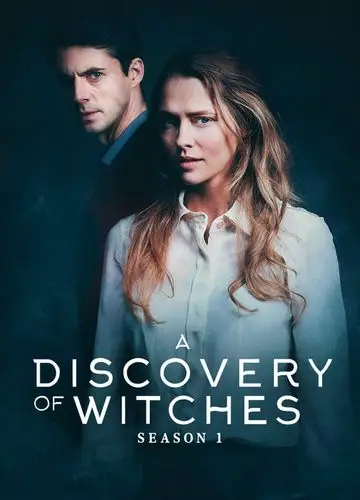 发现女巫 第一季