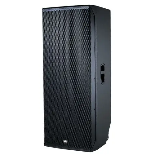 双15寸大功率户外舞台演出音箱酒吧音响