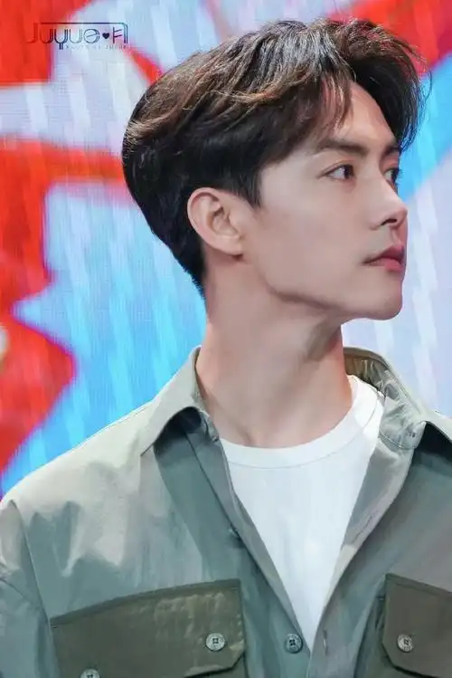 马天宇是幼稚鬼吗