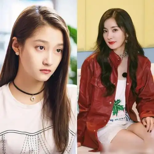 关晓彤招惹杨幂并比美王一博有意要找下家杨洋加入博纳系了吗