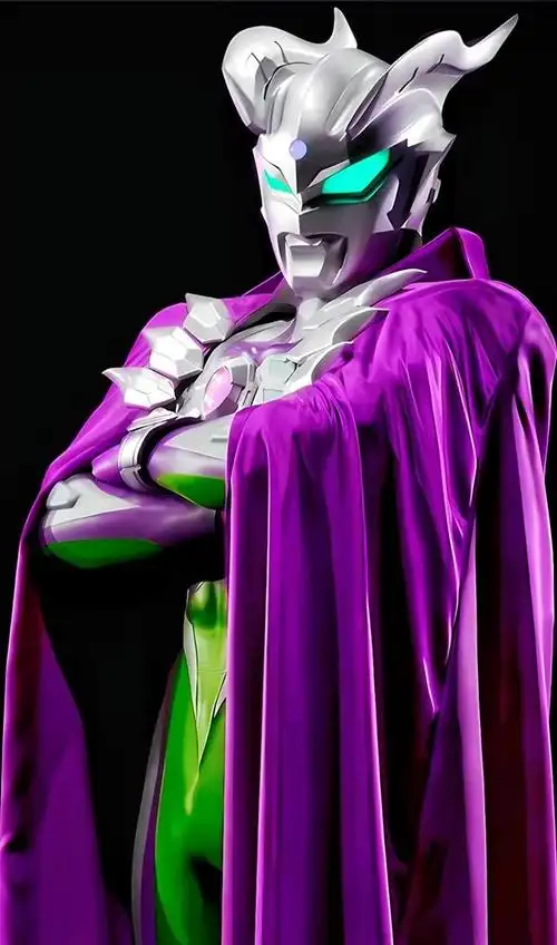 赛罗奥特曼高清图片