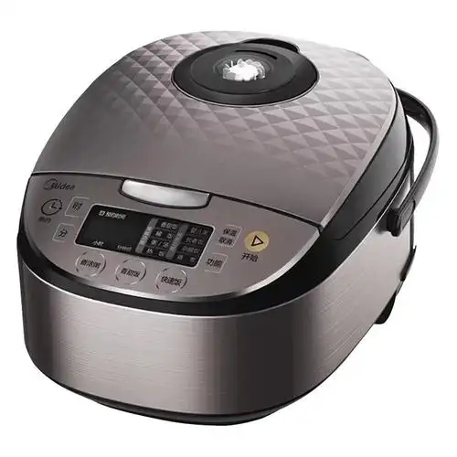 美的压力锅电饭煲rs5057