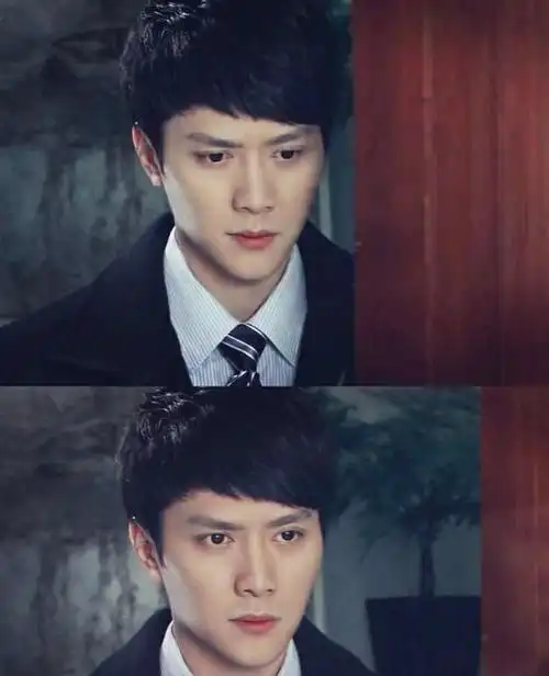 20年前的冯绍峰有多帅?