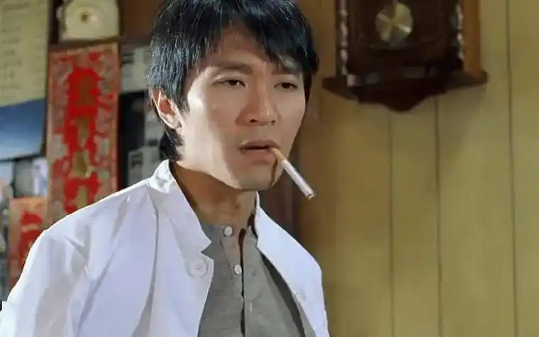 周星驰短剧《金猪玉叶》已上线:一小时播放破100万,徐志胜成mvp