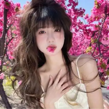 优质的高颜值超爱女头最新版合集 2023让人超爱的女头合集_女生头像